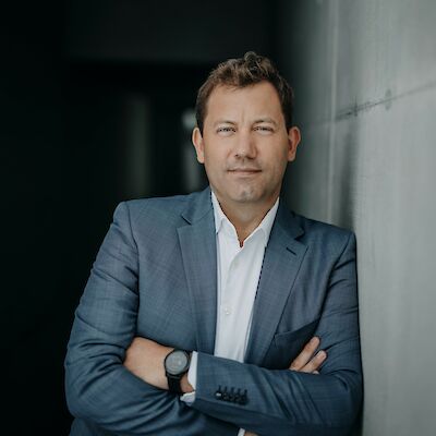 Lars Klingbeil, SPD | MdB