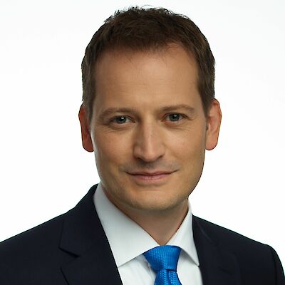 Manuel Höferlin, FDP | MdB