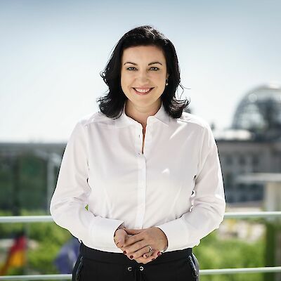 Dorothee Bär, CSU | Staatsministerin