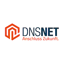 DNS:net​ | © DNS:net​