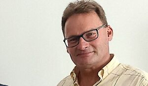 Jürgen Wenzel 